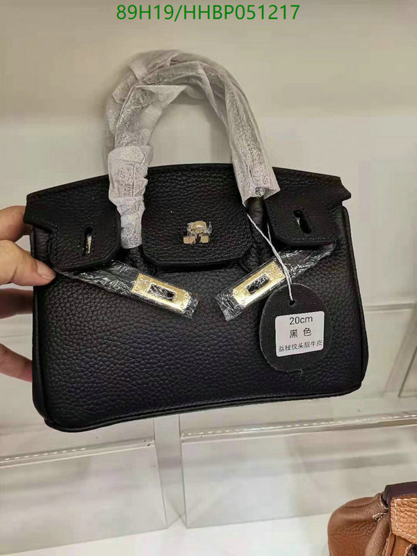 Hermes Bag-(4A)-Birkin-,Code: HHBP051217,$: 89USD