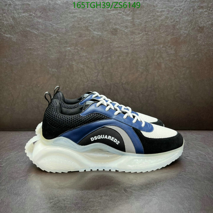 Men shoes-DSQUARED2, Code: ZS6149,$: 165USD