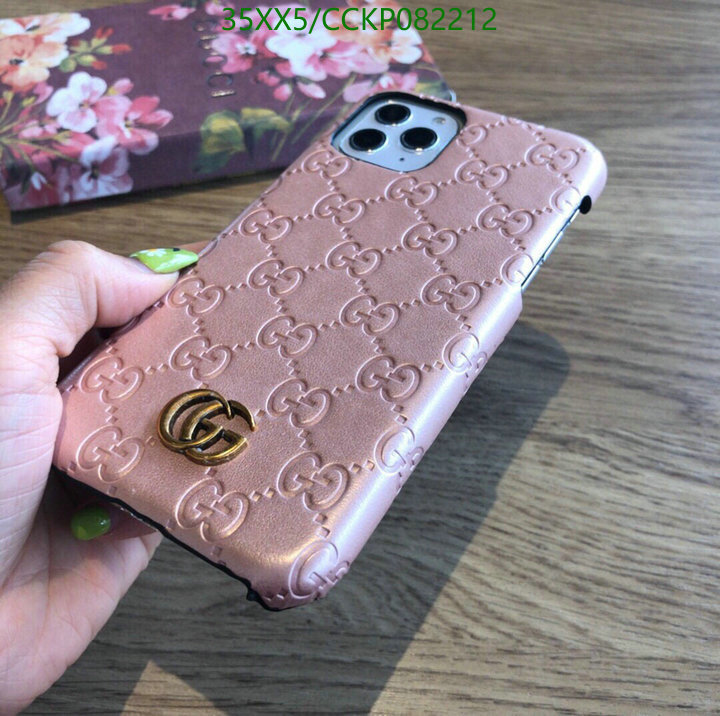 Phone Case-Gucci, Code: CCKP082212,$: 35USD