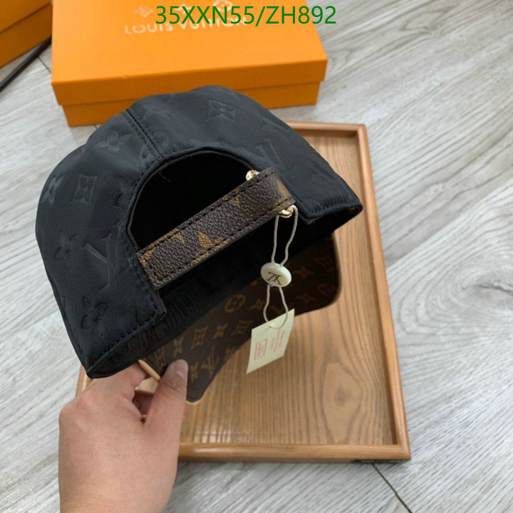 Cap -(Hat)-LV, Code: ZH892,$: 35USD