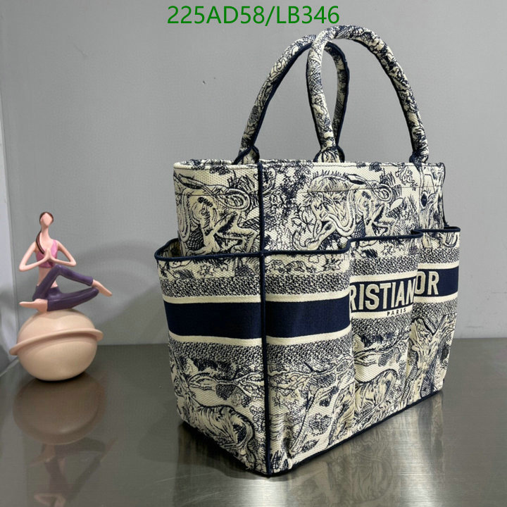 Dior Bags -(Mirror)-Other Style-,Code: LB346,$: 225USD