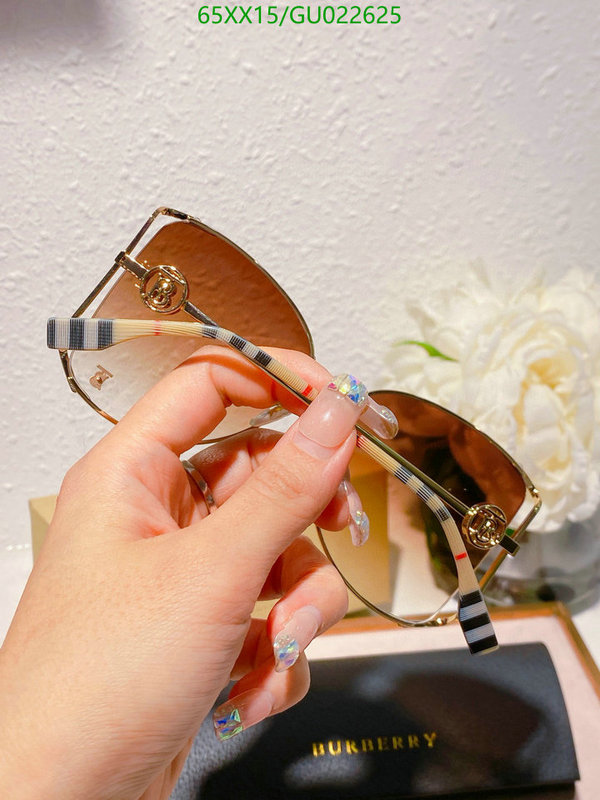 Glasses-Burberry, Code: GU022625,$: 65USD