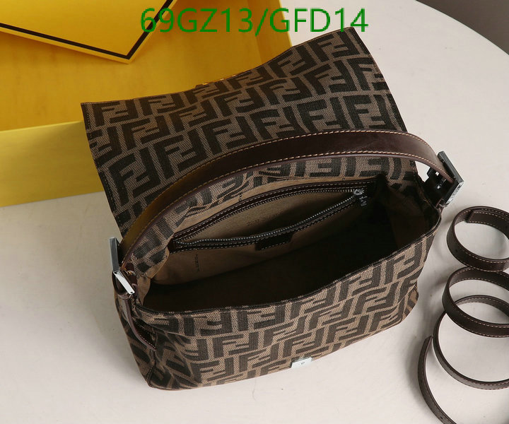 Fendi Big Sale,Code: GFD14,$: 69USD