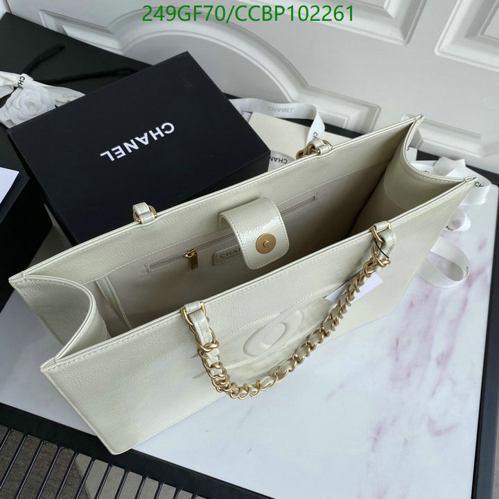 Chanel Bags -(Mirror)-Handbag-,Code: CCBP102261,$: 249USD