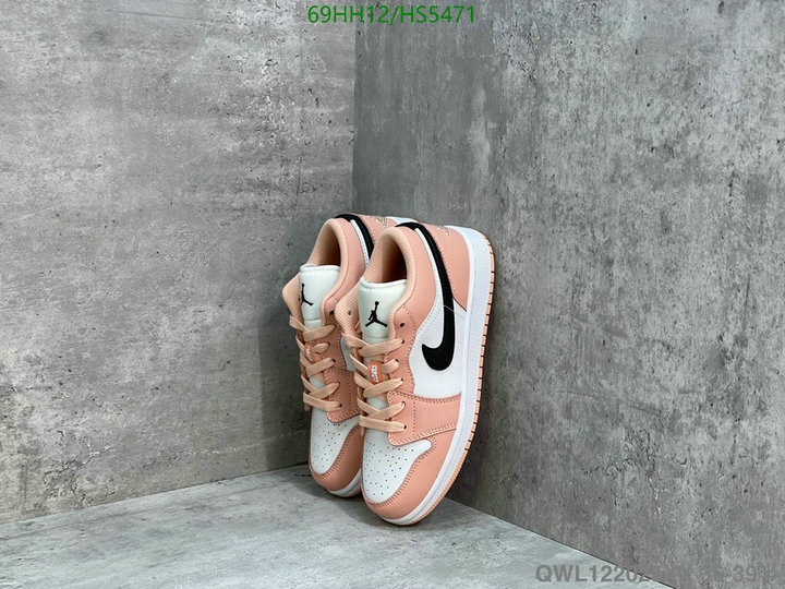 Men shoes-Air Jordan, Code: HS5471,$: 69USD