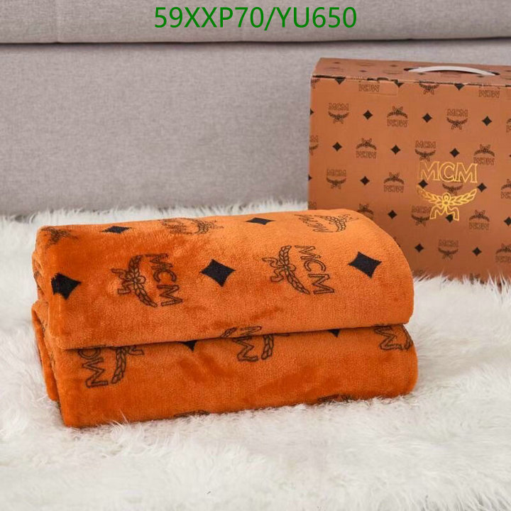 Houseware-MCM, Code: YU650,$: 59USD