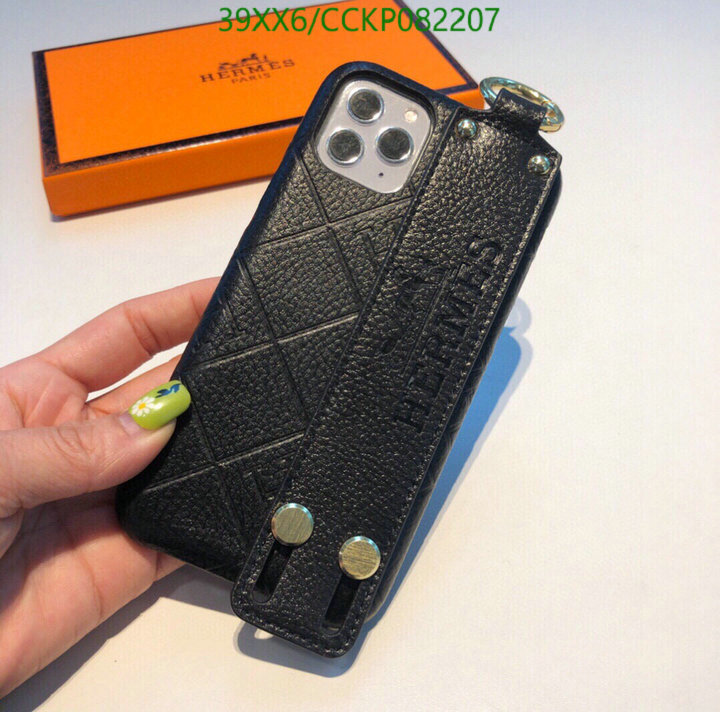 Phone Case-Hermes,Code: CCKP082207,$: 39USD