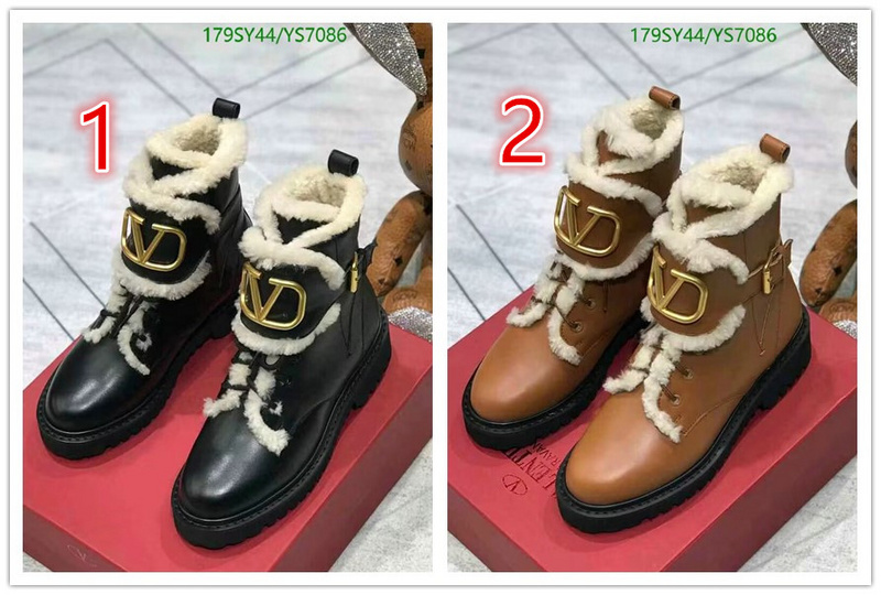 Women Shoes-Boots, Code: YS7086,$: 179USD