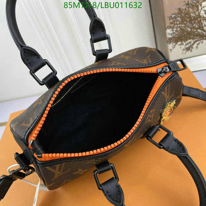 LV Bags-(4A)-Steamer Nano-,Code: LBU011632,$: 85USD