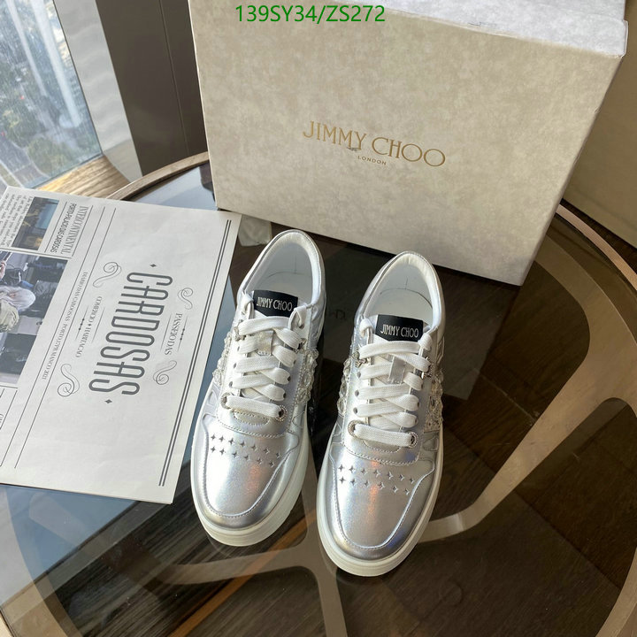 Women Shoes-Jimmy Choo, Code: ZS272,$: 139USD