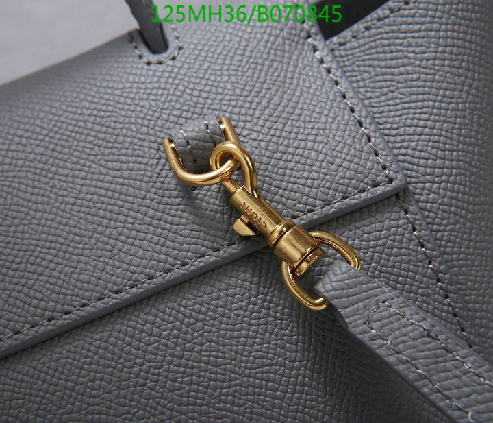Celine Bag-(4A)-Belt Bag,Code: B070845,$: 125USD