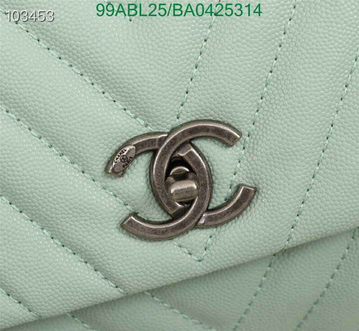 Chanel Bags ( 4A )-Handbag-,Code: BA04252314,$: 99USD