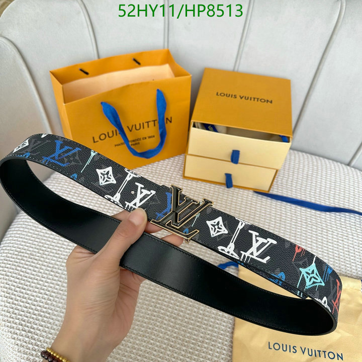 Belts-LV, Code: HP8513,$: 52USD