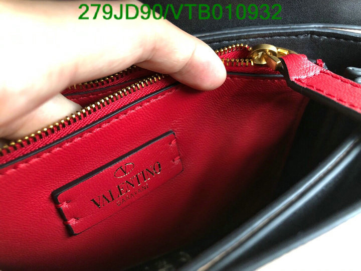 Valentino Bag-(Mirror)-Diagonal-,Code: VTB010932,$: 279USD