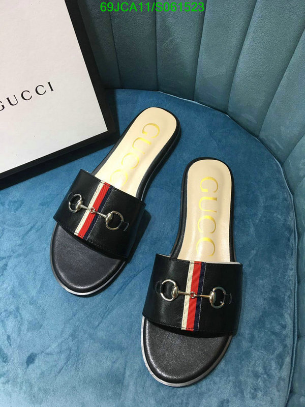 Women Shoes-Gucci, Code: S061523,$: 69USD