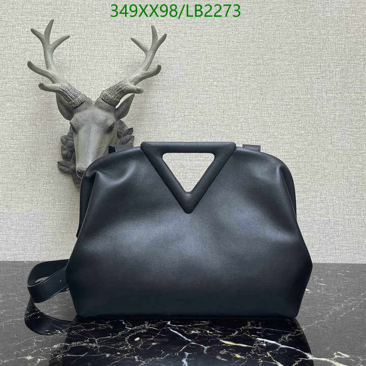 BV Bag-(Mirror)-Handbag-,Code: LB2273,$: 349USD