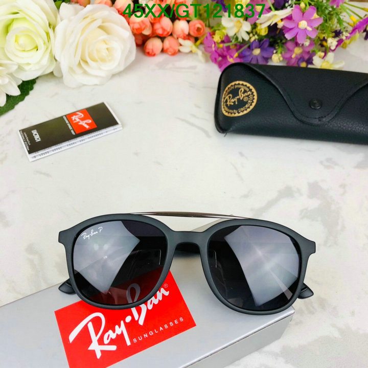 Glasses-Ray-Ban, Code: GT121837,$: 45USD