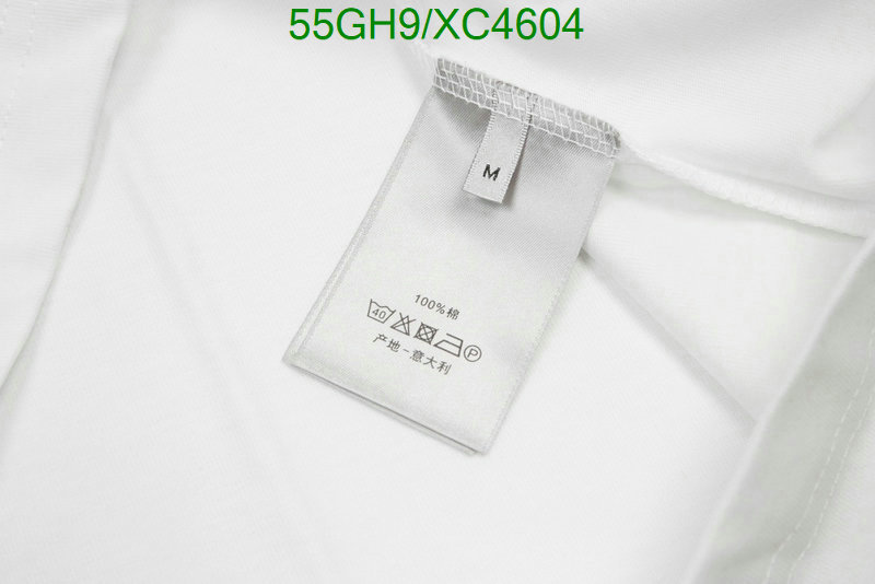 Clothing-Dior, Code: XC4604,$: 55USD
