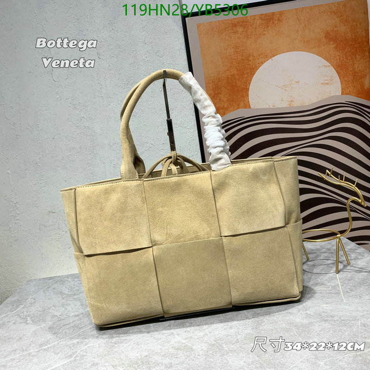 BV Bag-(4A)-Arco,Code: YB5306,$: 119USD