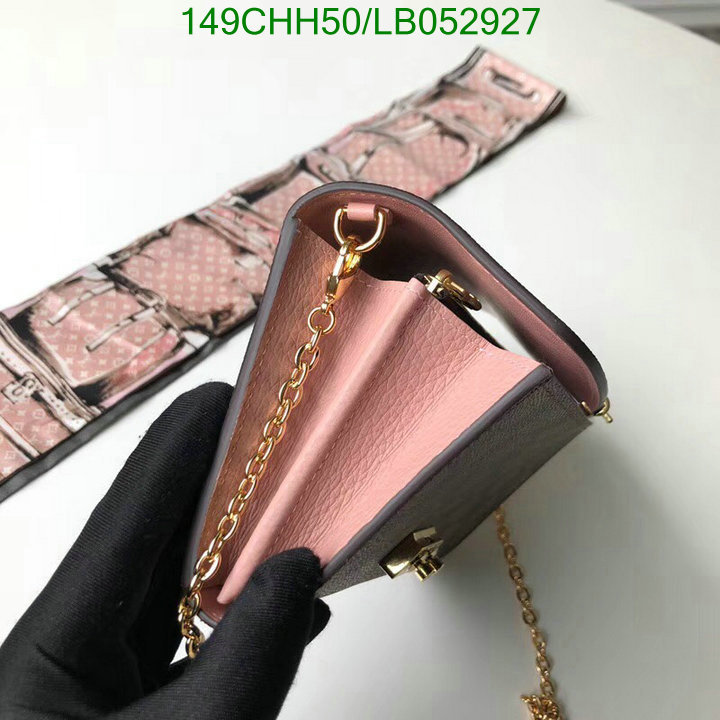 LV Bags-(Mirror)-Pochette MTis-Twist-,Code: LB052927,