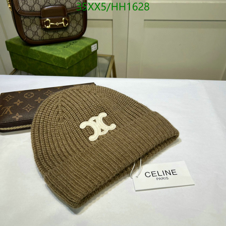 Cap -(Hat)-CELINE, Code: HH1628,$: 35USD