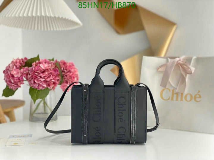 Chloe Bag-(4A)-Woody,Code: HB870,$: 85USD