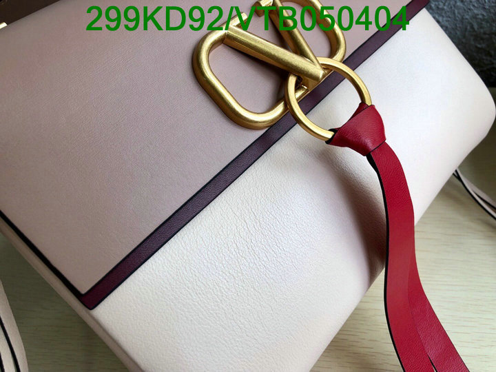 Valentino Bag-(Mirror)-Diagonal-,Code: VTB050404,$:299USD