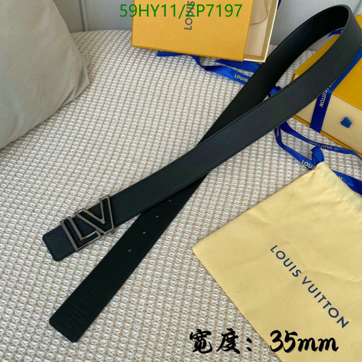 Belts-LV, Code: ZP7197,$: 59USD