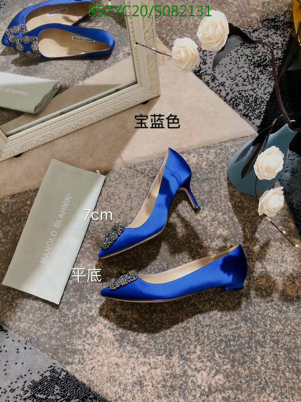 Women Shoes-Manolo Blahnik, Code: S082131,$:85USD