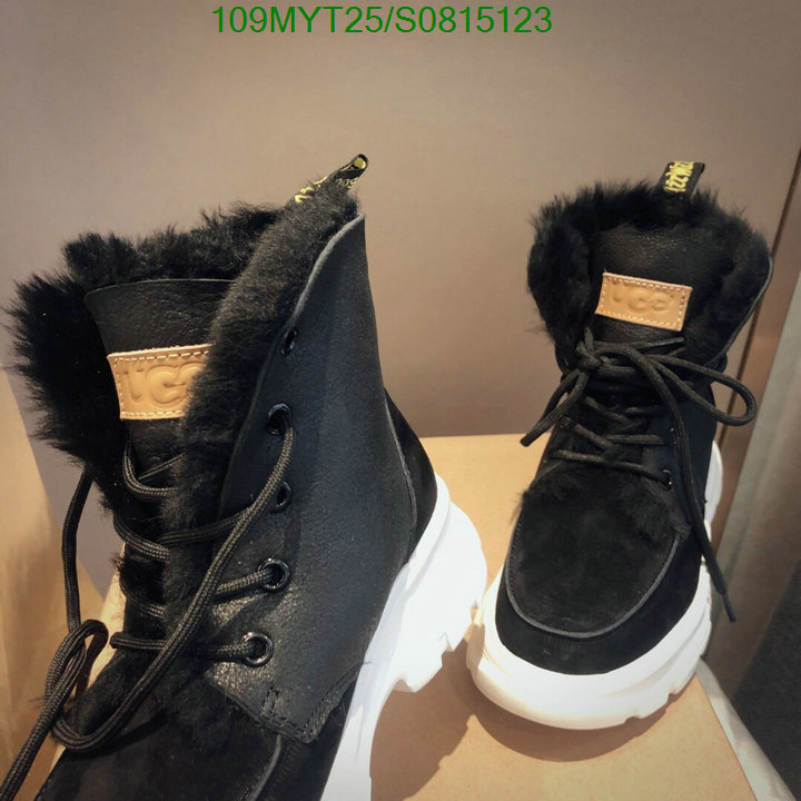 Women Shoes-UGG, Code: S0815123,$:109USD