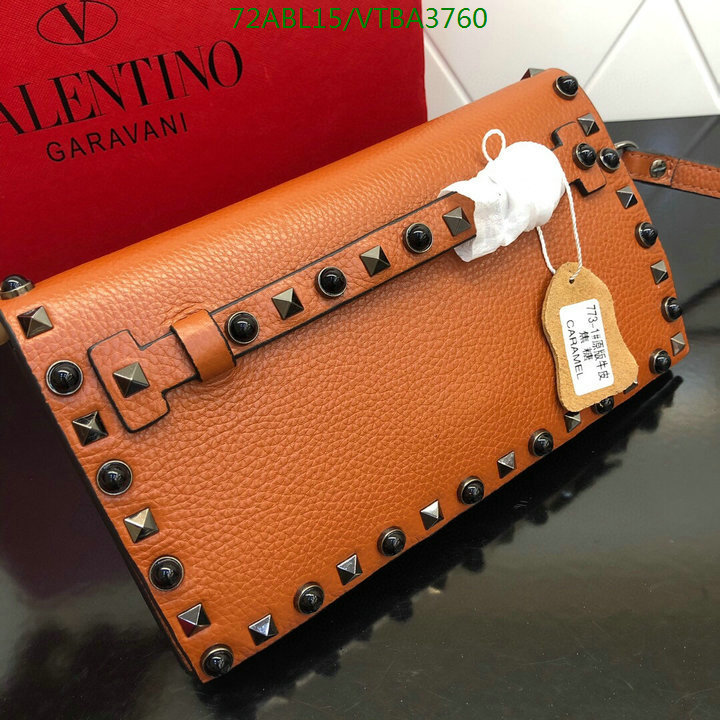 Valentino Bag-(4A)-Diagonal-,Code: VTBA3760,$: 72USD