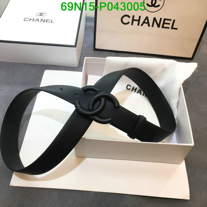 Belts-Chanel,Code: P043005,$: 69USD