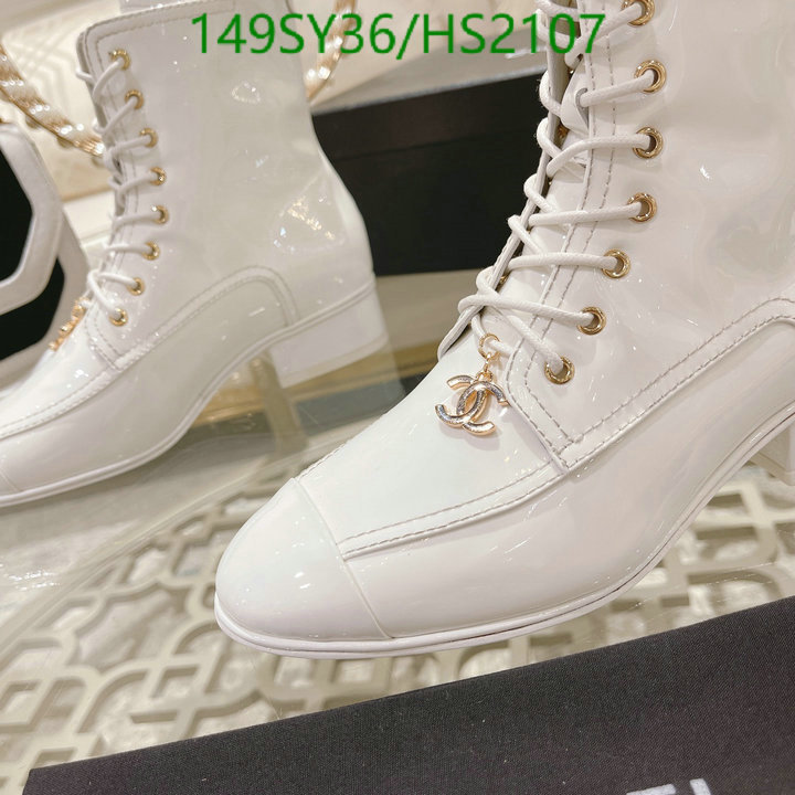 Women Shoes-Boots, Code: HS2107,$: 149USD