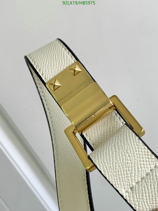 Valentino Bag-(4A)-Diagonal-,Code: HB5975,$: 92USD