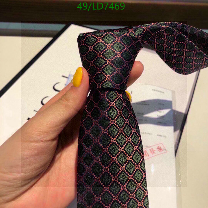 Ties-Gucci, Code: LD7469,$: 49USD