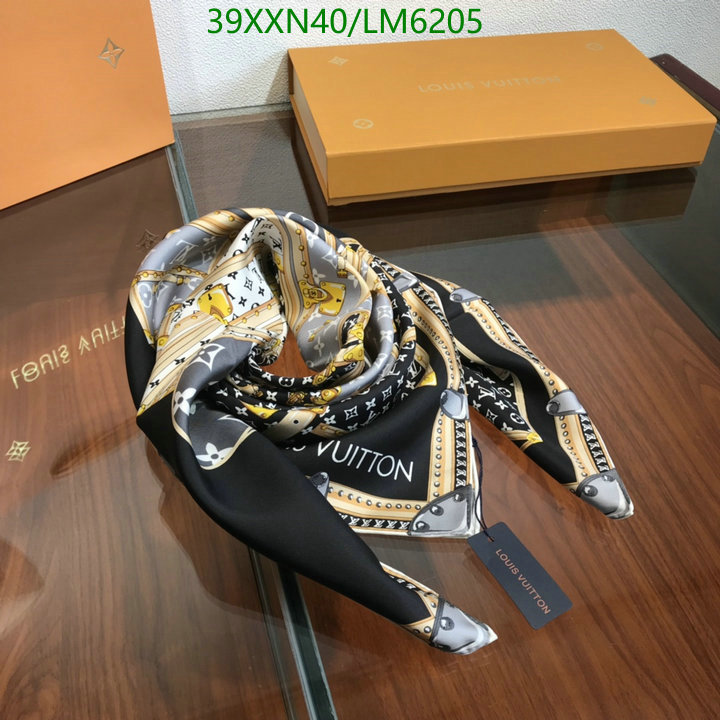 Scarf-LV,-Code: LM6205,$: 39USD