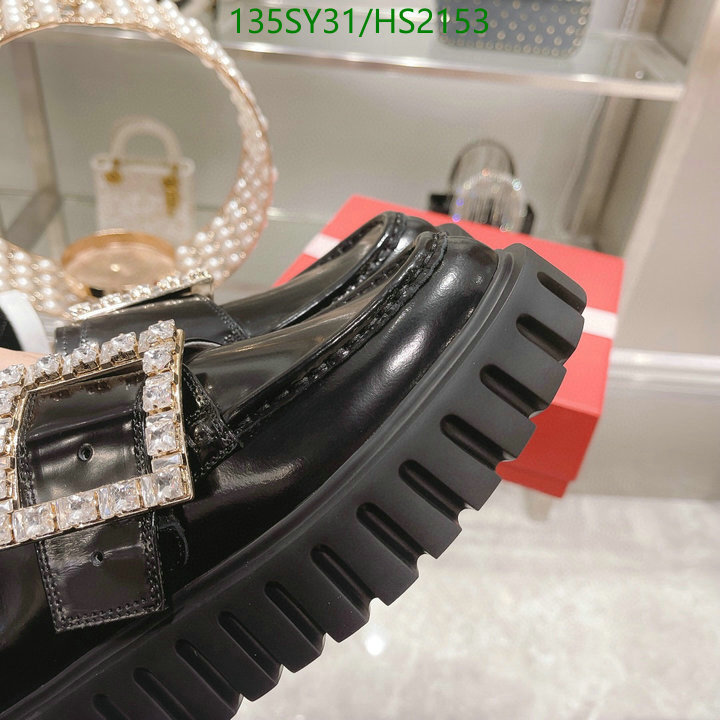 Women Shoes-Roger Vivier, Code: HS2153,$: 135USD