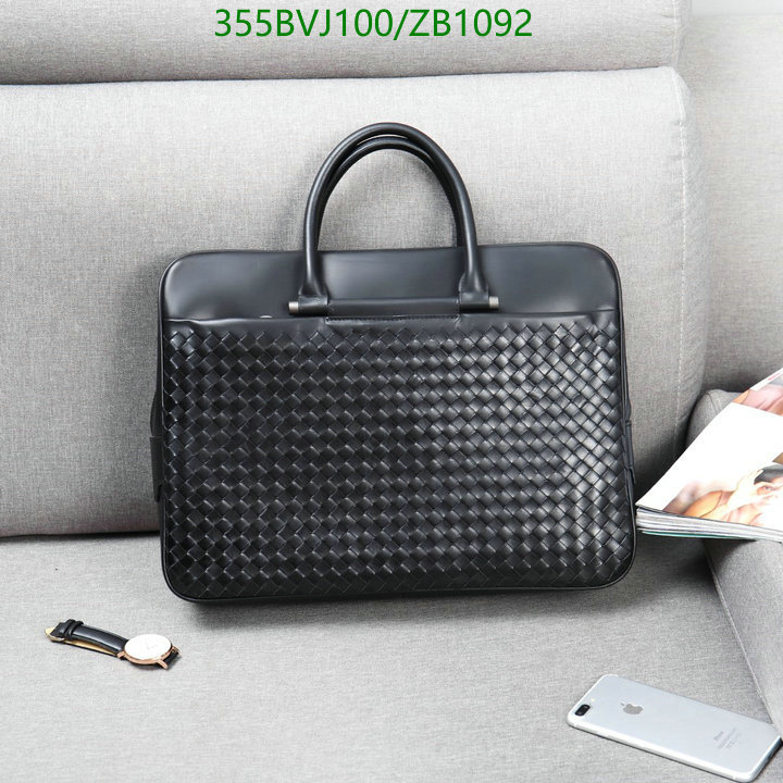 BV Bag-(Mirror)-Handbag-,Code: ZB1092,$: 355USD