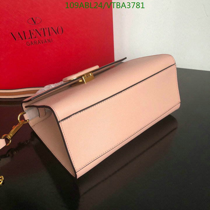 Valentino Bag-(4A)-Handbag-,Code: VTBA3781,$: 109USD