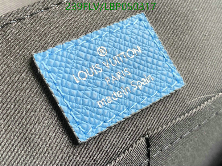 LV Bags-(Mirror)-Pochette MTis-Twist-,Code: LBP050317,$: 239USD