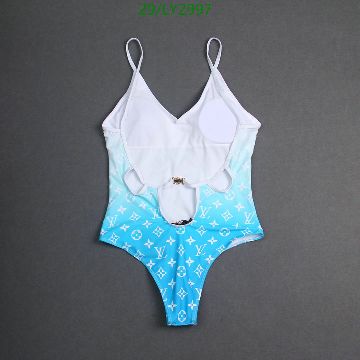 Swimsuit-LV, Code: LY2997,$: 29USD