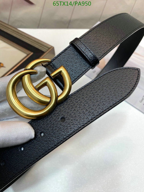 Belts-Gucci, Code: PA950,$: 65USD