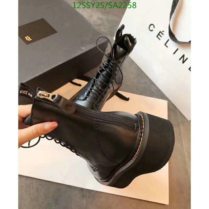 Women Shoes-R13, Code: SA2258,$: 125USD