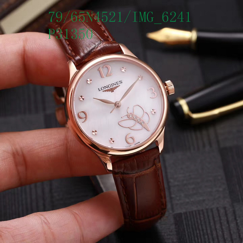 Watch-4A Quality-LONGINES, Code：W042932,