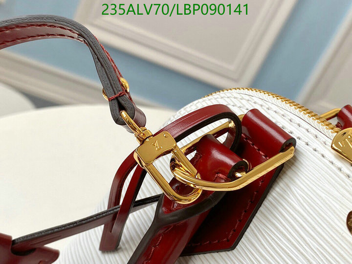 LV Bags-(Mirror)-Alma-,Code: LBP090141,$:235USD