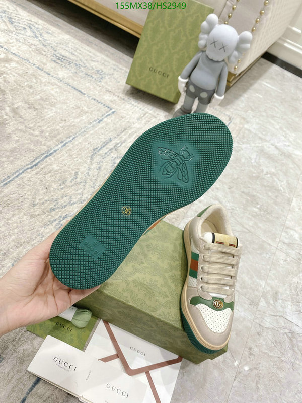 Women Shoes-Gucci, Code: HS2949,