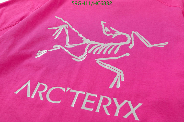 Clothing-ARCTERYX, Code: HC6832,$: 59USD