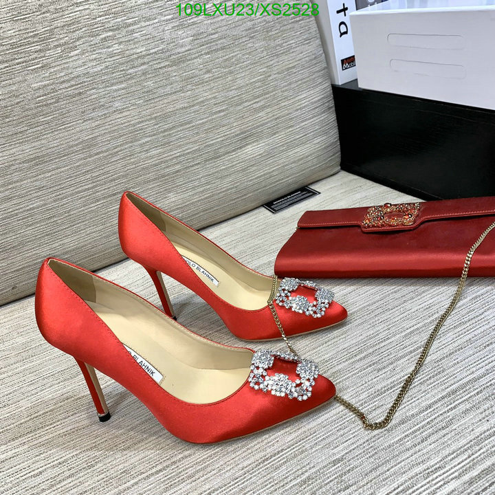 Women Shoes-Manolo Blahnik, Code: XS2528,$: 109USD