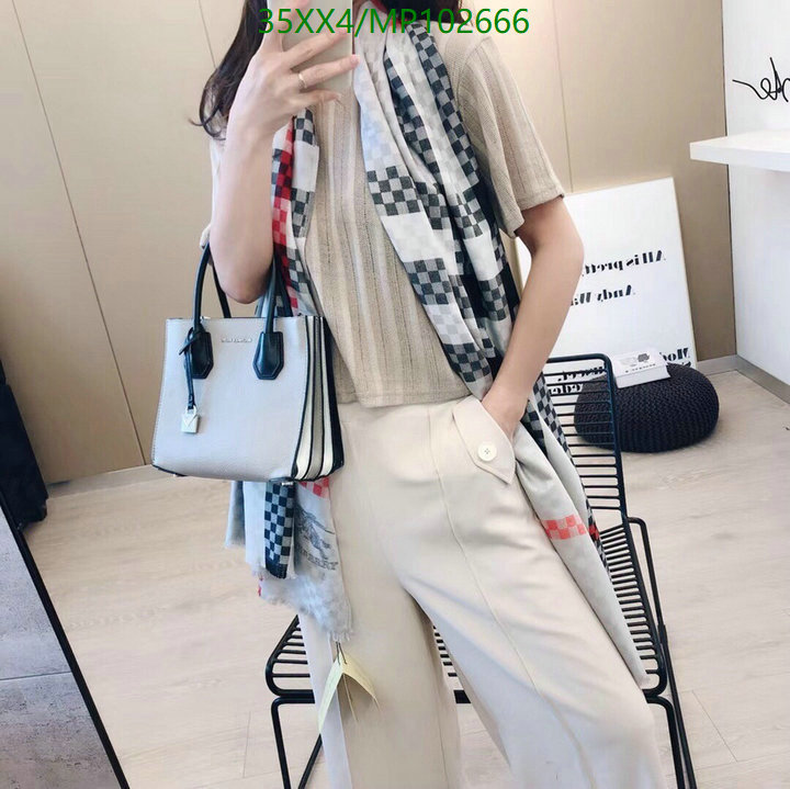 Scarf-Burberry, Code: MP102666,$: 35USD