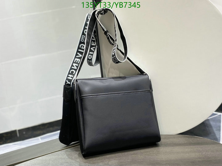 Givenchy Bags -(Mirror)-Diagonal-,Code: YB7345,$: 135USD